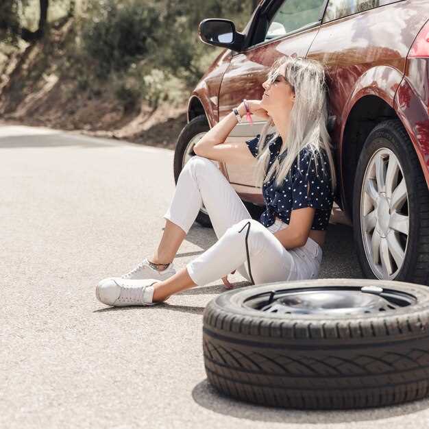 Диагностика причин стука в передней подвеске Toyota RAV4 HA40