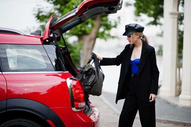 Практические методы устранения трудностей при открытии багажника Патриота