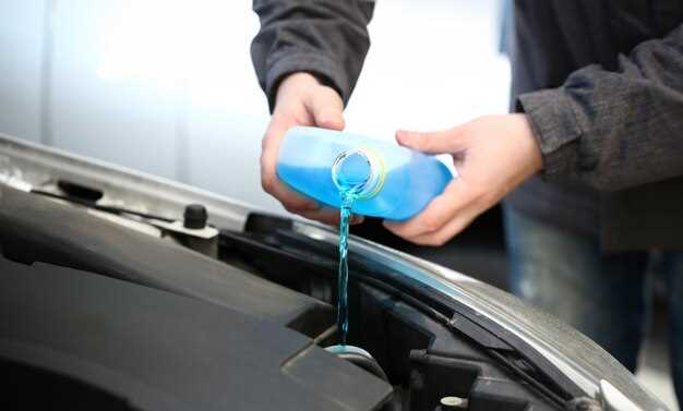 Образование воздушных пробок в системе охлаждения