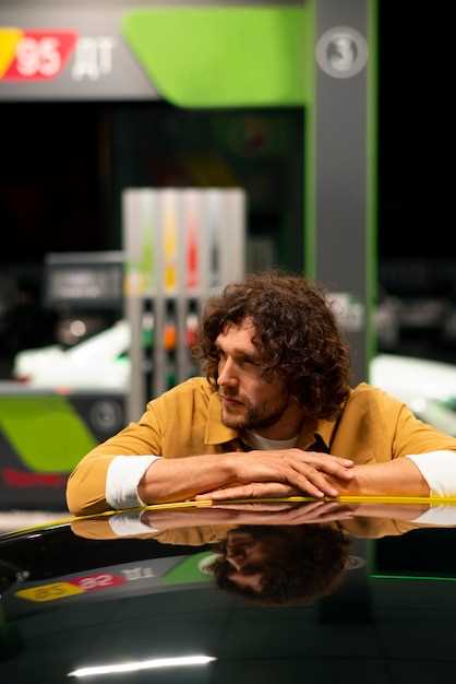 Обеспечение правильного уровня и качества моторного масла