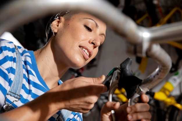 Регулярное техническое обслуживание и проверки узлов сцепления