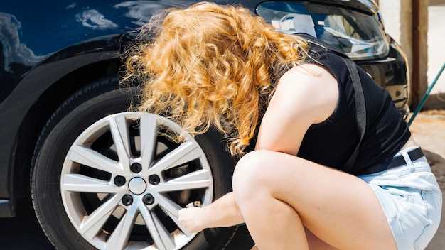 Регулировка или замена ступичных подшипников