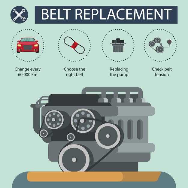 Обучение самостоятельному обслуживанию ГРМ для предотвращения повторных проблем