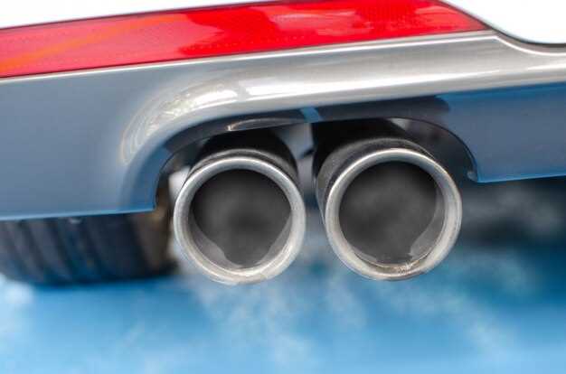 Износ креплений и подвесных элементов глушителя