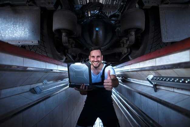 Обновление или усиление системы электропитания: советы по улучшению стартового тока