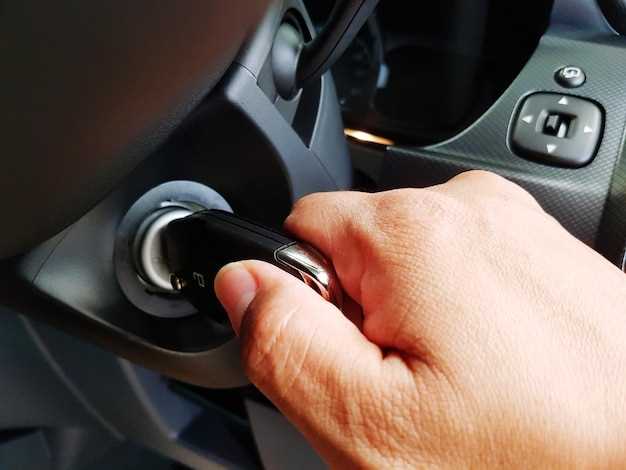 Диагностика систем автомобиля перед появлением сигнала