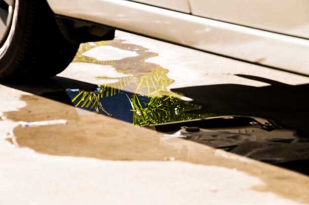 Проверка герметичности дверных уплотнителей и крышки багажника