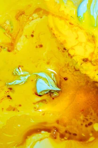 Уровень масла и его актуальность при появлении желтой метки