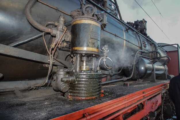 Регулировка давления газа и корректировка состава смеси