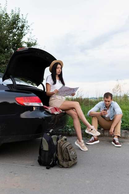 Как правильно проверить уровень моторного масла и выбрать подходящую смазку