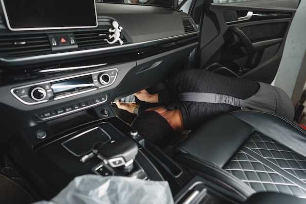 Как определить необходимость замены свечей зажигания и катушек