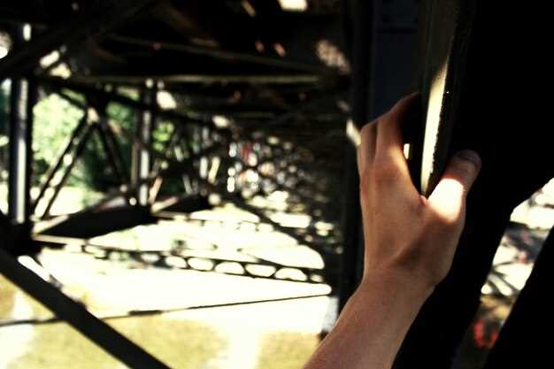 Настройка давления и тестирование работы ручника