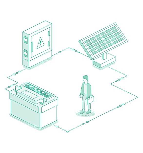 Технические требования и подготовительные этапы перед подключением