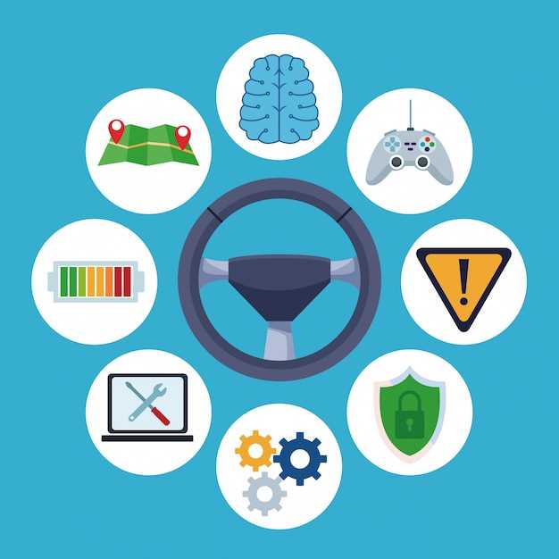 Особенности конструкции, влияющие на управляемость