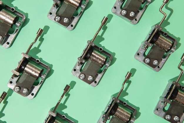 Разбор старых подрулевых Levers без повреждений