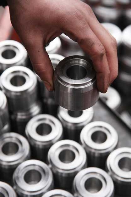 Когда проверять подшипник: частота осмотров и признаки ухудшения работы