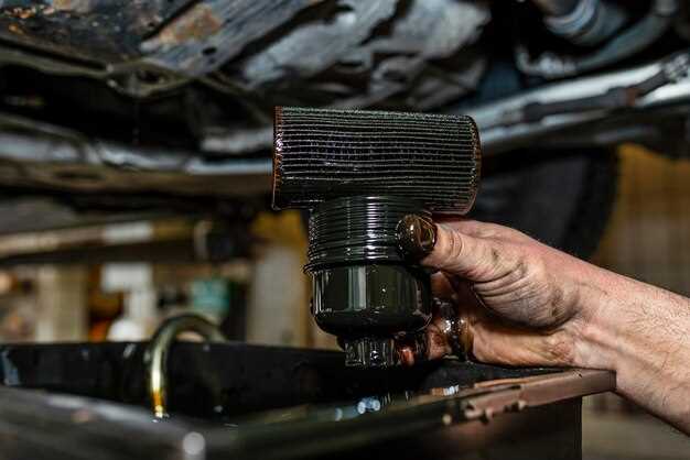 Обнаружение признаков в поведении автомобиля: нестабильный холостой ход и провалы в работе двигателя