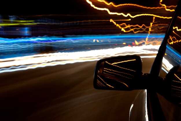 Цветовые схемы и комбинации для различного стиля авто