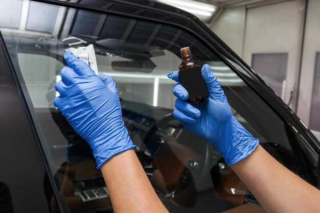 Практическое руководство по нанесению и уходу за жидким стеклом