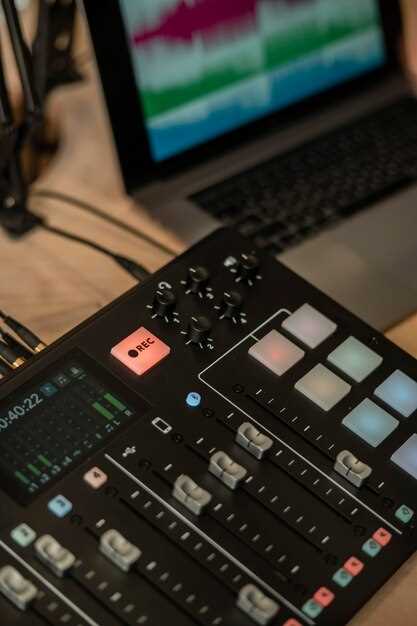 Настройка звуковых параметров и эквалайзера