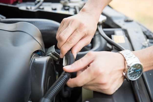 Инструменты и материалы для замены