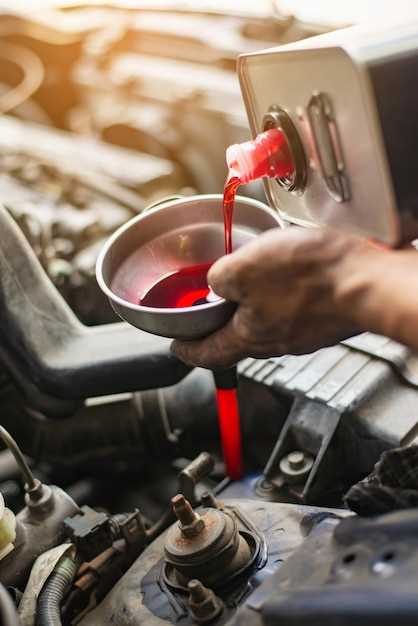 Подготовка к замене жидкости ГУР: необходимые инструменты и проверка состояния системы