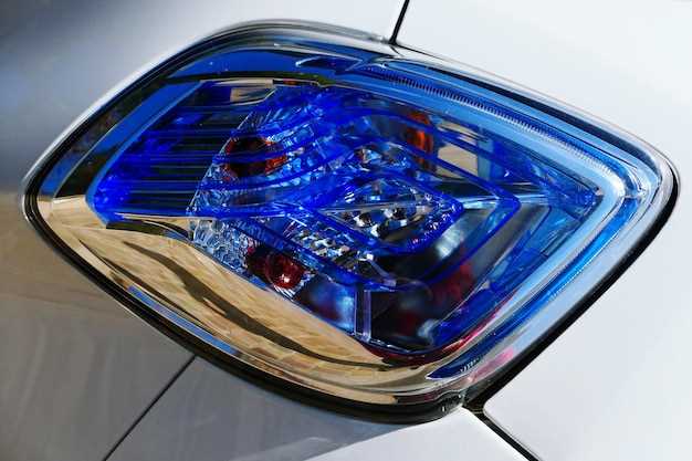 Общие рекомендации по безопасной эксплуатации противотуманных фар