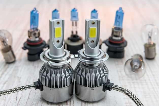 Установка кнопки включения противотуманок и проверка её работы