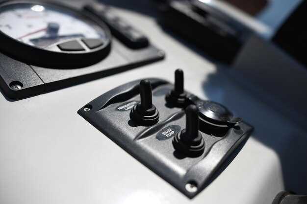 Советы по выбору дополнительного оборудования и оптимизации работы приборной панели