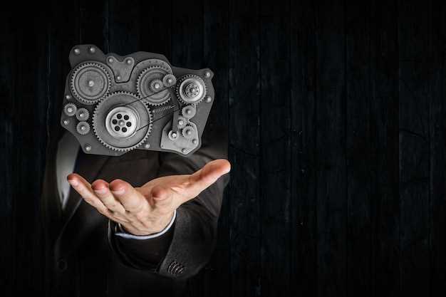 Подготовительные этапы и подготовка инструментов для сборки задней части КПП Газ 53