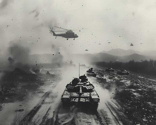 Роль инженерных решений в повышении мобильности немецкой бронетехники