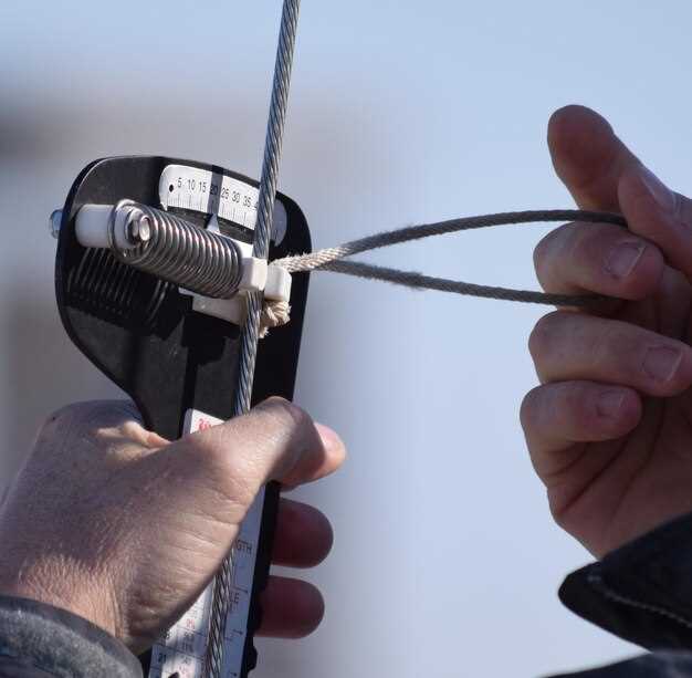 Пошаговая прокладка кабеля по кузову автомобиля