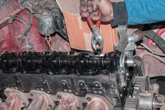 Определение правильного положения и ориентации поддона