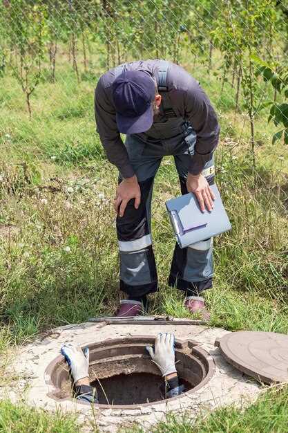 Первичный запуск двигателя и контроль за работой системы