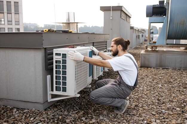 Определение симптомов неисправности компрессора