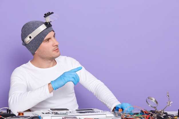 Подготовка к снятию магнитолы: что приготовить и учитывать