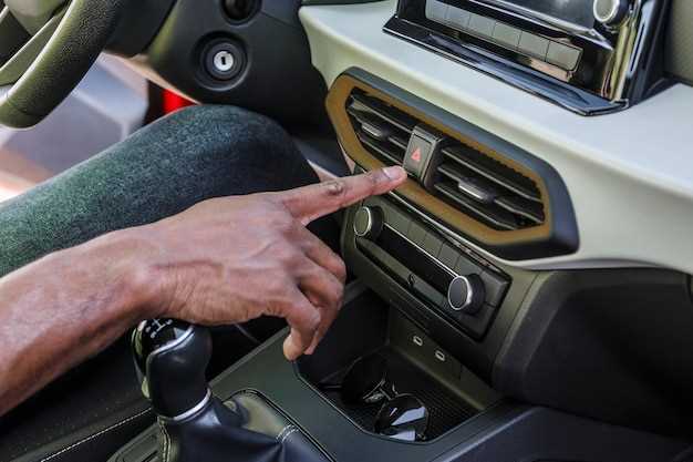 Подготовка автомобиля: отключение аккумулятора и меры безопасности