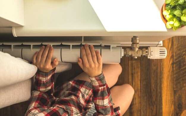 Процесс снятия и установки радиатора печки: пошаговые действия