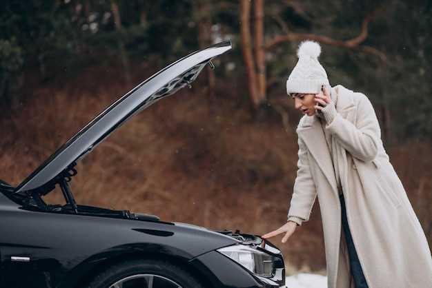 Влияние дымления и запаха на состояние двигателя