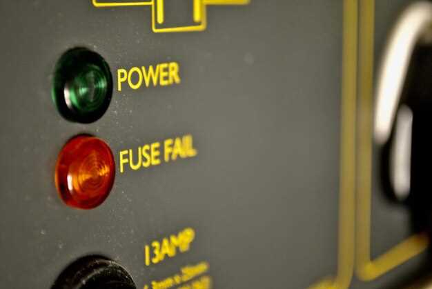 Подробное руководство по проверке предохранителя