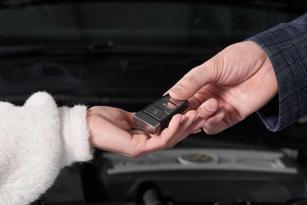 Поиск и извлечение неисправного предохранителя