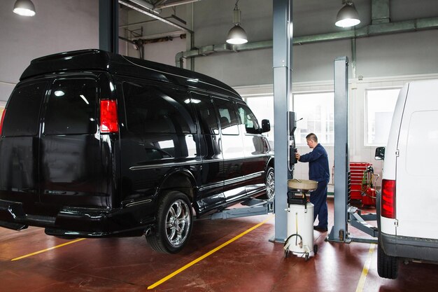 Опасности неправильного выполнения работ и ботинок для ремонта