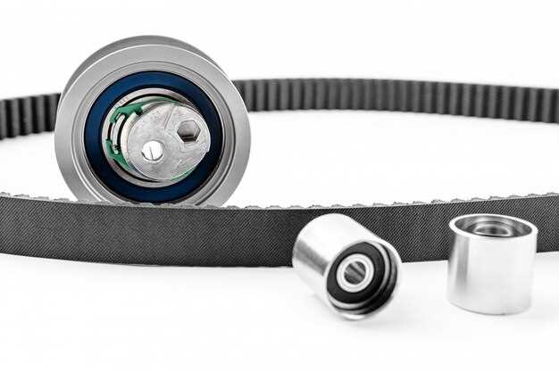 Факторы, ускоряющие износ ремня ГРМ