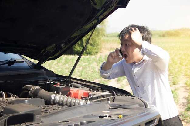 Загрязнение и засорение форсунки как основная причина