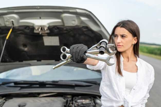 Замена изношенных деталей крепления