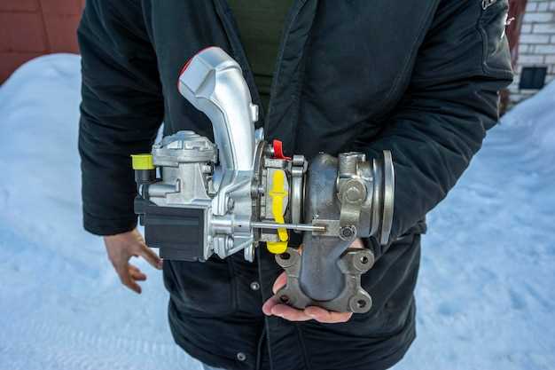 Шаги процедуры настройки клапанов с помощью приспособа