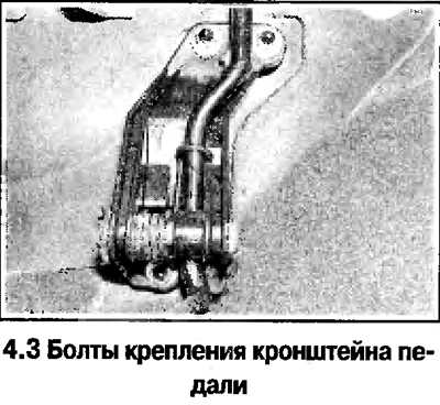 Причины загрязнения штока клапана