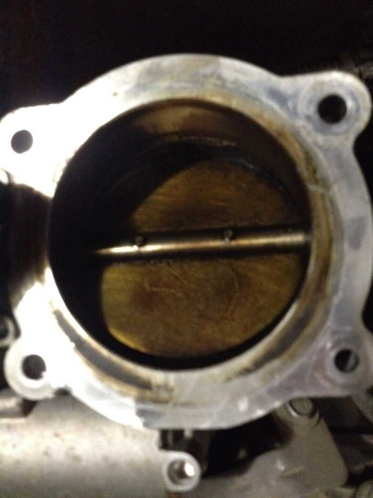 Замена заслонки: пошаговая инструкция