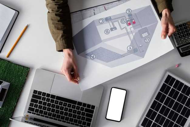 Технические особенности и подготовка к сборке Проекта Волга