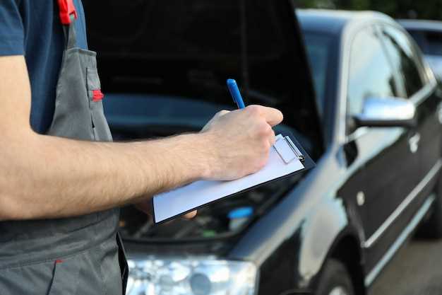 Практические шаги для быстрой проверки автомобиля по СТС без затрат